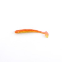 Виброхвост FISHER BAITS Killer 99мм цвет 17 (уп. 5шт)