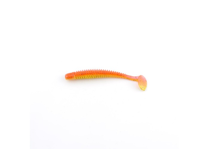 Виброхвост FISHER BAITS Killer 99мм цвет 17 (уп. 5шт)