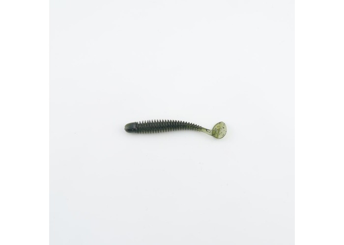 Виброхвост FISHER BAITS Killer 75мм цвет 06 (уп. 8шт)