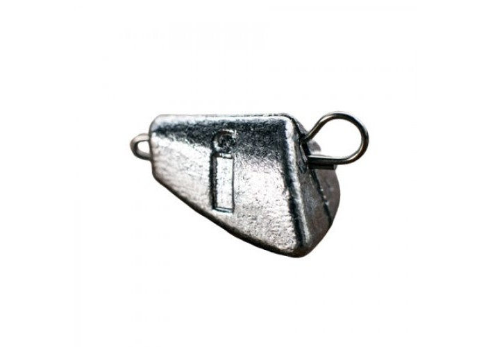 Груз IVVA "Клык" Ф0,8мм 18 гр (20 шт. в упак.)