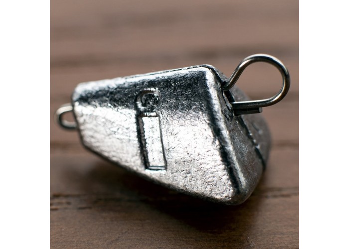 Груз IVVA "Клык" Ф0,8мм 20 гр (10 шт. в упак.)