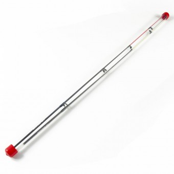 Квивертип Caiman Competition Feeder 75g (LM/Н) карбон Ф 2.2mm