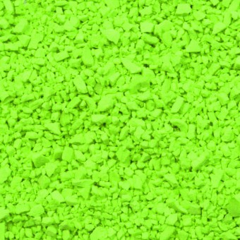 Компонент прикормки Vabik Печиво флуо зеленое 150 г (5шт в упак)