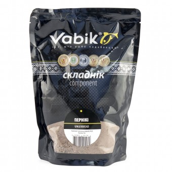 Компонент прикормки Vabik Big Pack Пряники 750г (5шт в упак)