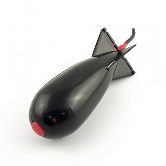Спомб-ракета Palomino черная большая XL