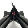 Спомб-ракета Palomino черная большая XL