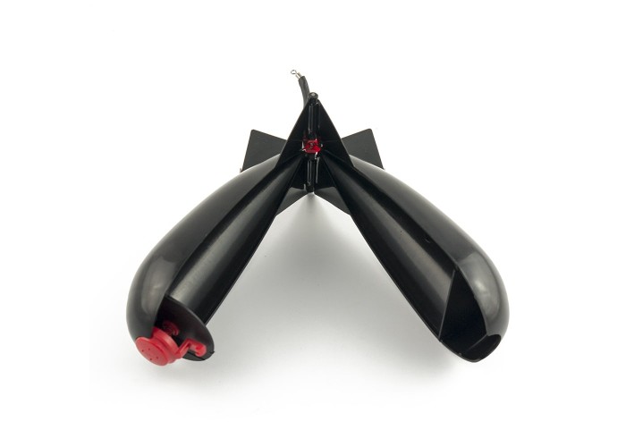 Спомб-ракета Palomino черная малая L