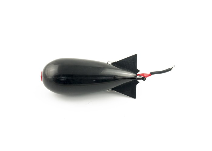 Спомб-ракета Palomino черная малая L