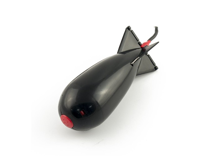 Спомб-ракета Palomino черная большая XL