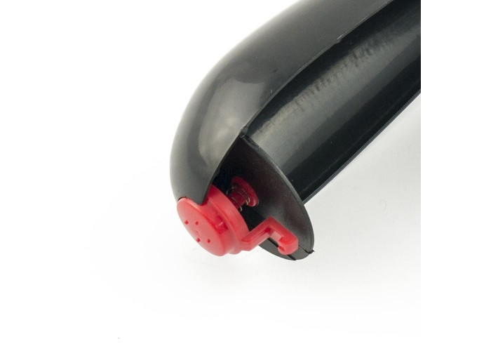 Спомб-ракета Palomino черная большая XL