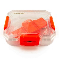 Коробка герметичная Palomino PL6086 20х18х5см