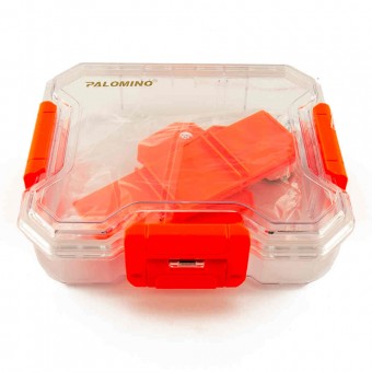 Коробка герметичная Palomino PL6086 20х18х5см