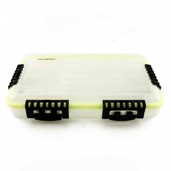 Коробка герметичная Palomino PL6066 35х22х5,5см