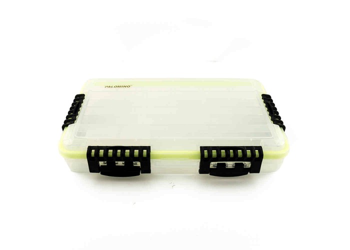 Коробка герметичная Palomino PL6066 35х22х5,5см