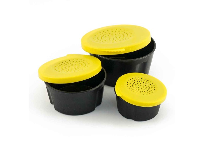 Коробка Palomino для червей 3 в 1