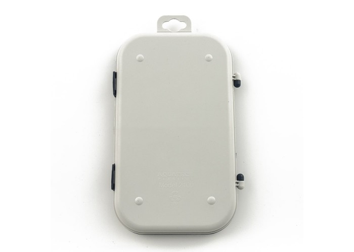 Коробка с мягким вкладышем Aquatech 2100