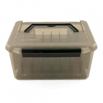 Бокс для приманок с ручкой Palomino PL6078 23х19х11
