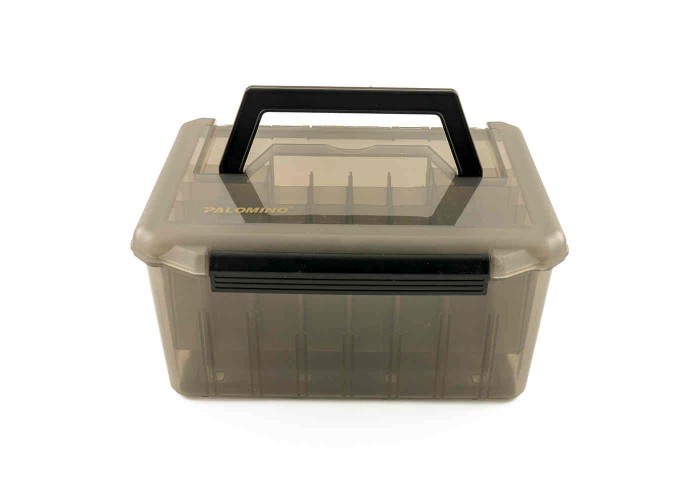 Бокс для приманок с ручкой Palomino PL6078 23х19х11