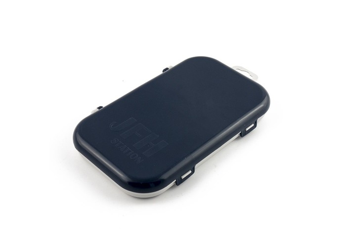 Коробка с мягким вкладышем Aquatech 2100