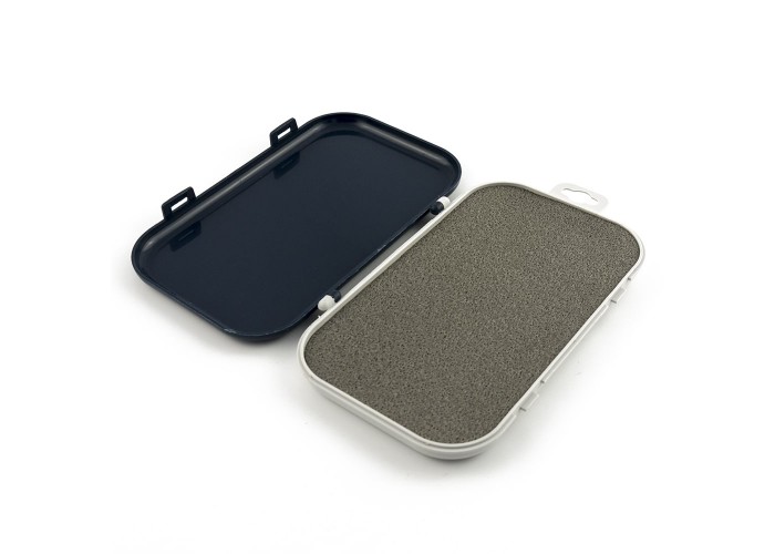 Коробка с мягким вкладышем Aquatech 2100