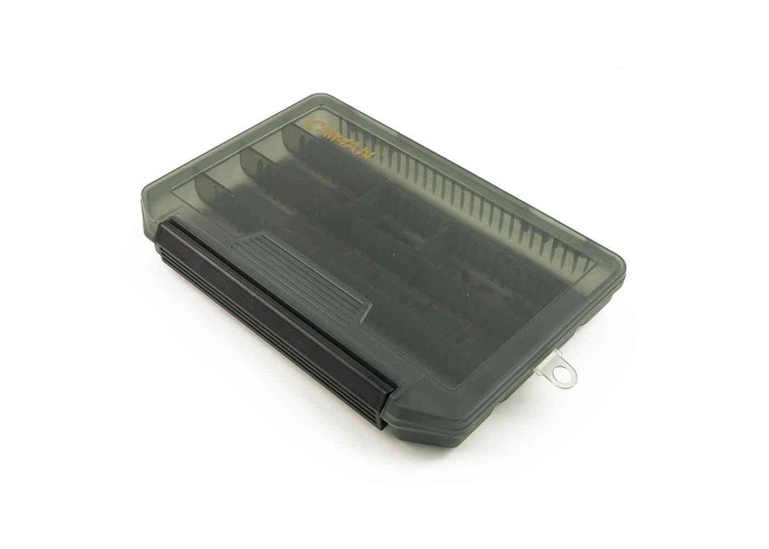 Коробка Caiman коричневая ZY-035 20,5x14,5x2,7cm