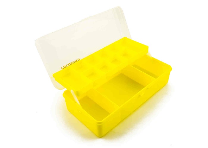 Коробка с 1 полкой Palomino PL6069 21х10х6