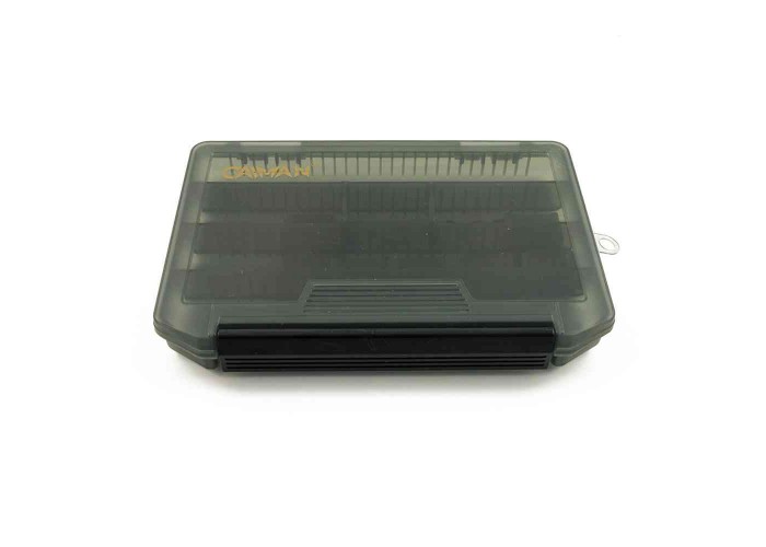 Коробка Caiman коричневая ZY-035 20,5x14,5x2,7cm