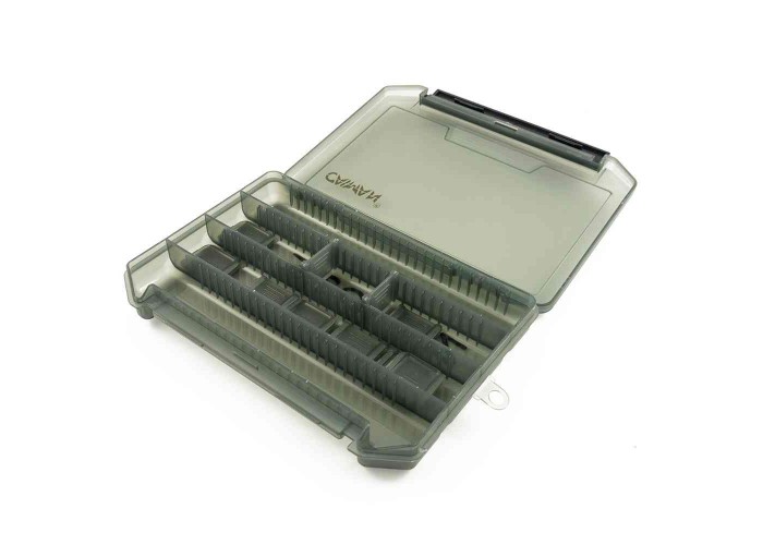 Коробка Caiman коричневая ZY-035 20,5x14,5x2,7cm