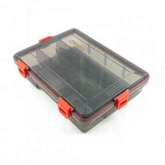 Коробка Caiman герметичная ZY-036 22,5x17,5x5cm