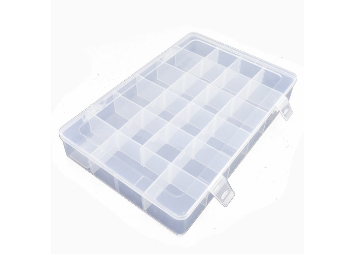 Коробка Caiman 6012