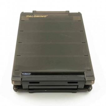 Коробка для воблеров Palomino PL6080 20х14х4см