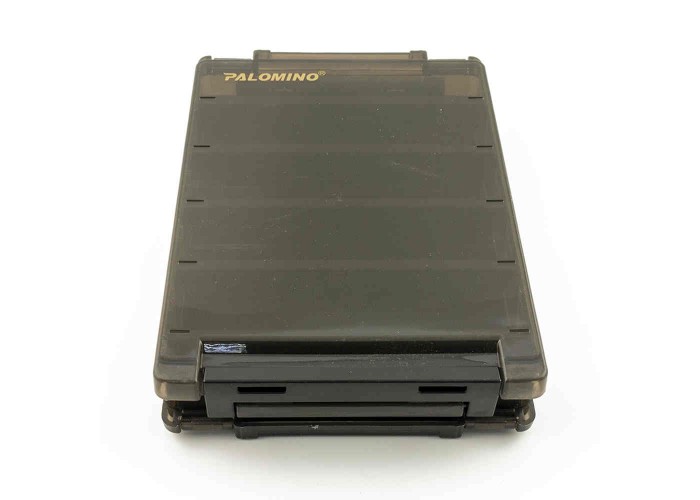 Коробка для воблеров Palomino PL6080 20х14х4см