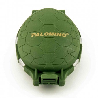 Коробка-черепашка 12 ячеек Palomino PL6071