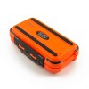 Коробка Caiman оранжевая ZY-014 16x9x5cm