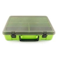 Коробка с ручкой Palomino PL6072 38х27х8см