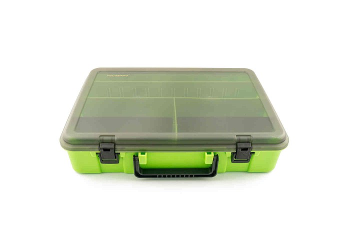 Коробка с ручкой Palomino PL6072 38х27х8см