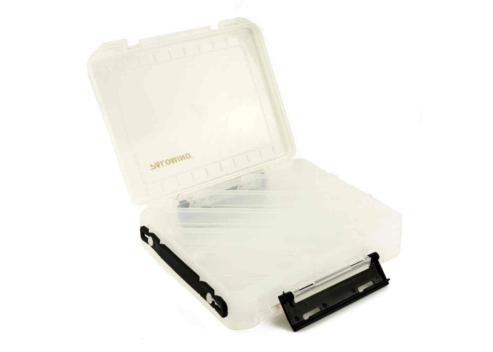 Коробка для воблеров Palomino PL6082 20х17х5см