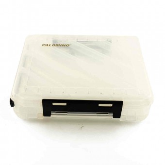 Коробка для воблеров Palomino PL6082 20х17х5см