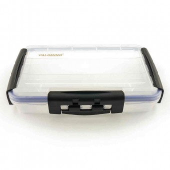 Коробка герметичная Palomino PL6062 27х17х5