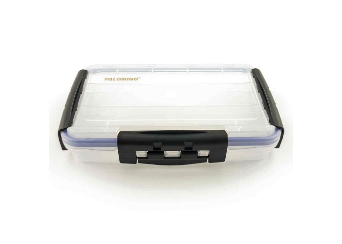 Коробка герметичная Palomino PL6062 27х17х5