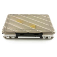 Коробка для воблеров Palomino PL6083 27х19х5