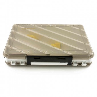 Коробка для воблеров Palomino PL6083 27х19х5