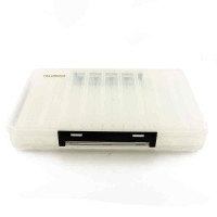 Коробка для воблеров Palomino PL6064 34х22х4,5см