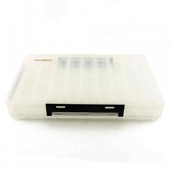 Коробка для воблеров Palomino PL6064 34х22х4,5см