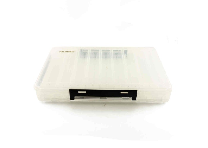 Коробка для воблеров Palomino PL6064 34х22х4,5см