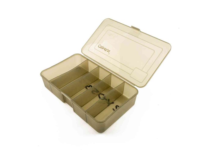 Коробка Caiman коричневая ZY-053 23,5x14x5cm