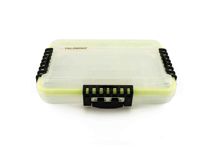 Коробка герметичная Palomino PL6065 26х17х5см