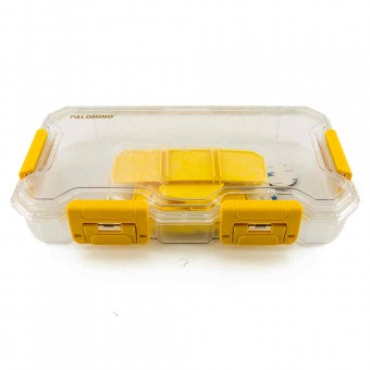 Коробка герметичная Palomino PL6085 32х18х5см