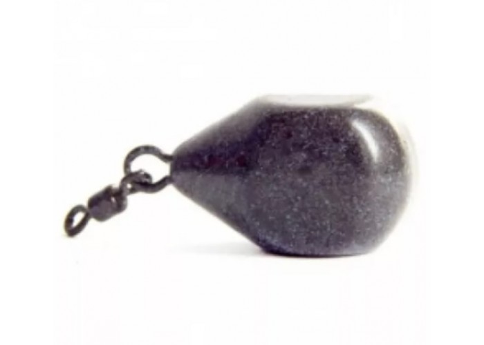 Груз IVVA "Куб" 120 гр (5 шт. в упак.)