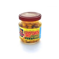 Кукуруза консервированная Magic (15 шт. в упак.) ваниль